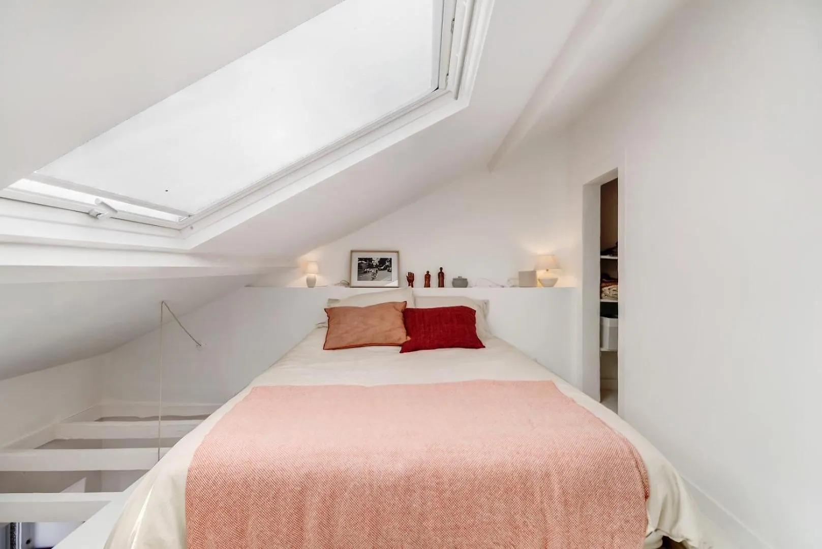 Cosy Duplex Rooftoop W/ Ac | By Airnest Apartment Lisbon 0*,