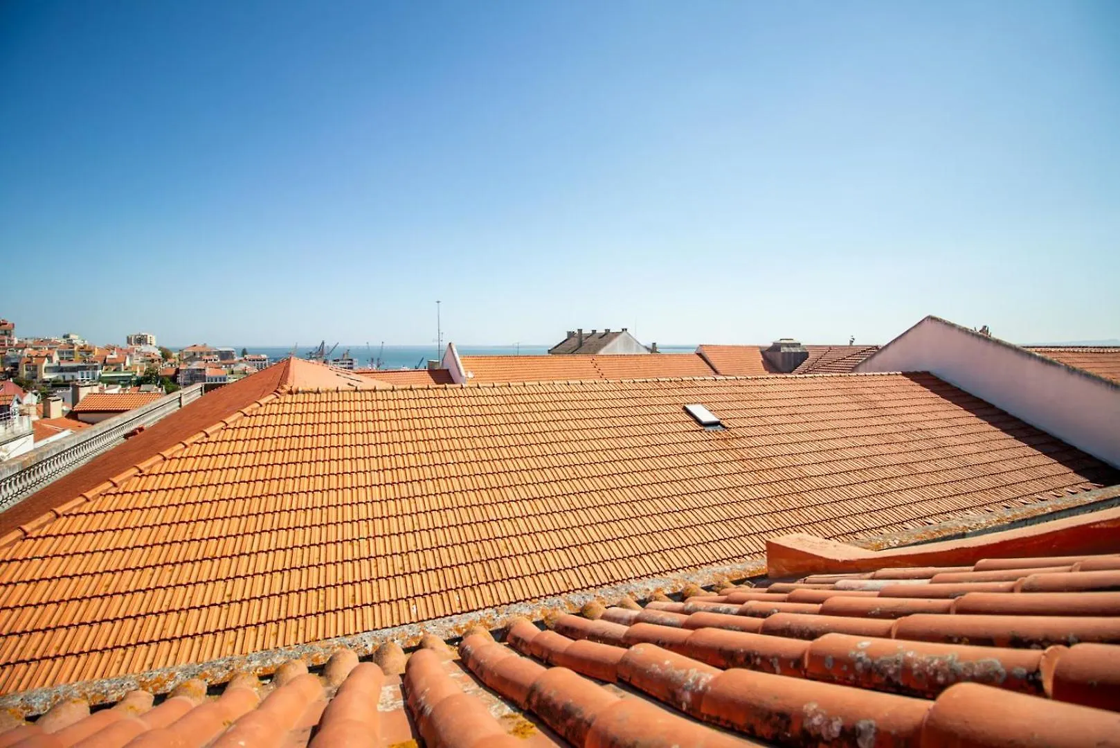 Cosy Duplex Rooftoop W/ Ac | By Airnest Apartment Lisbon