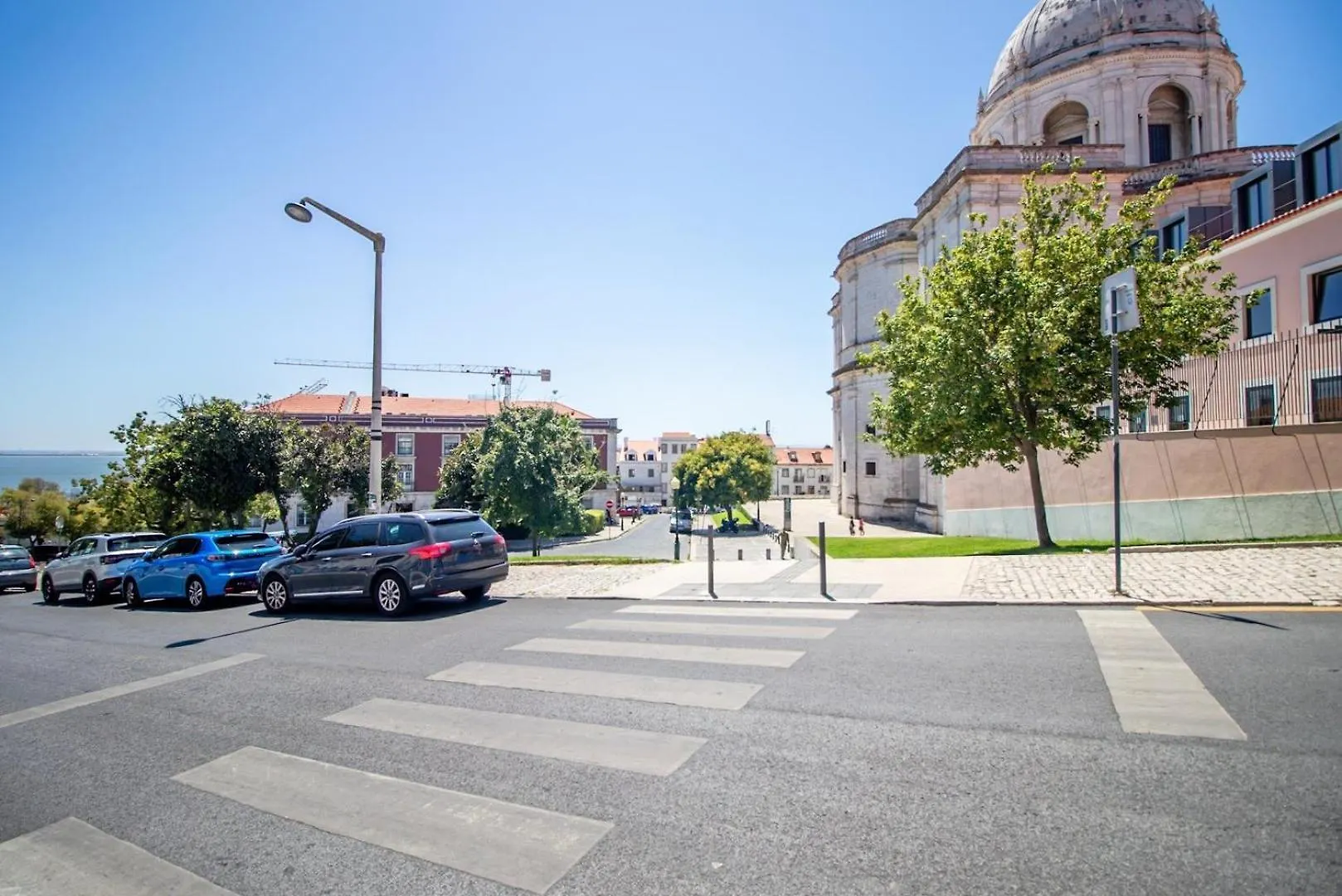 Cosy Duplex Rooftoop W/ Ac | By Airnest Apartment Lisbon
