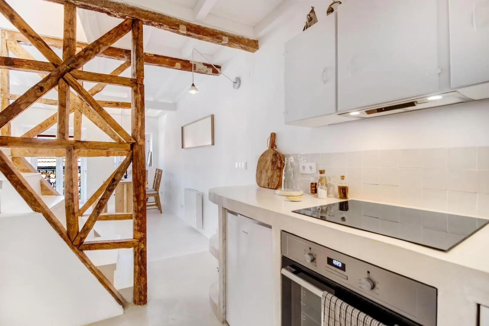 Cosy Duplex Rooftoop W/ Ac | By Airnest Apartment Lisbon