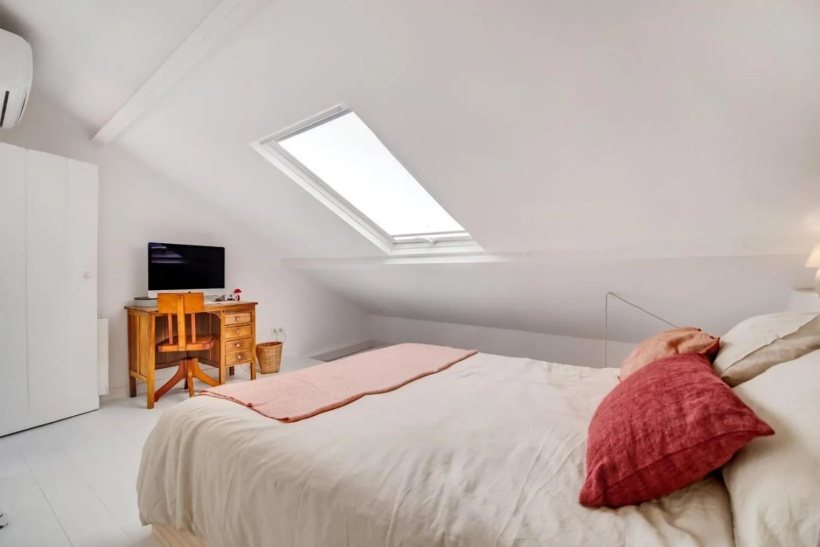 Cosy Duplex Rooftoop W/ Ac | By Airnest Apartment Lisbon