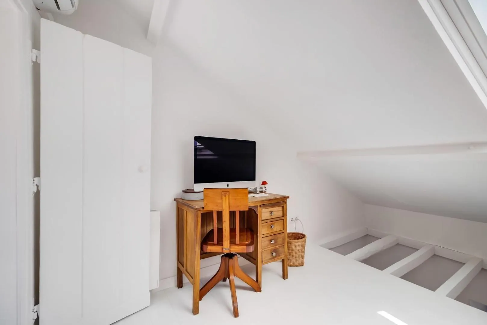 Cosy Duplex Rooftoop W/ Ac | By Airnest Apartment Lisbon 0*,