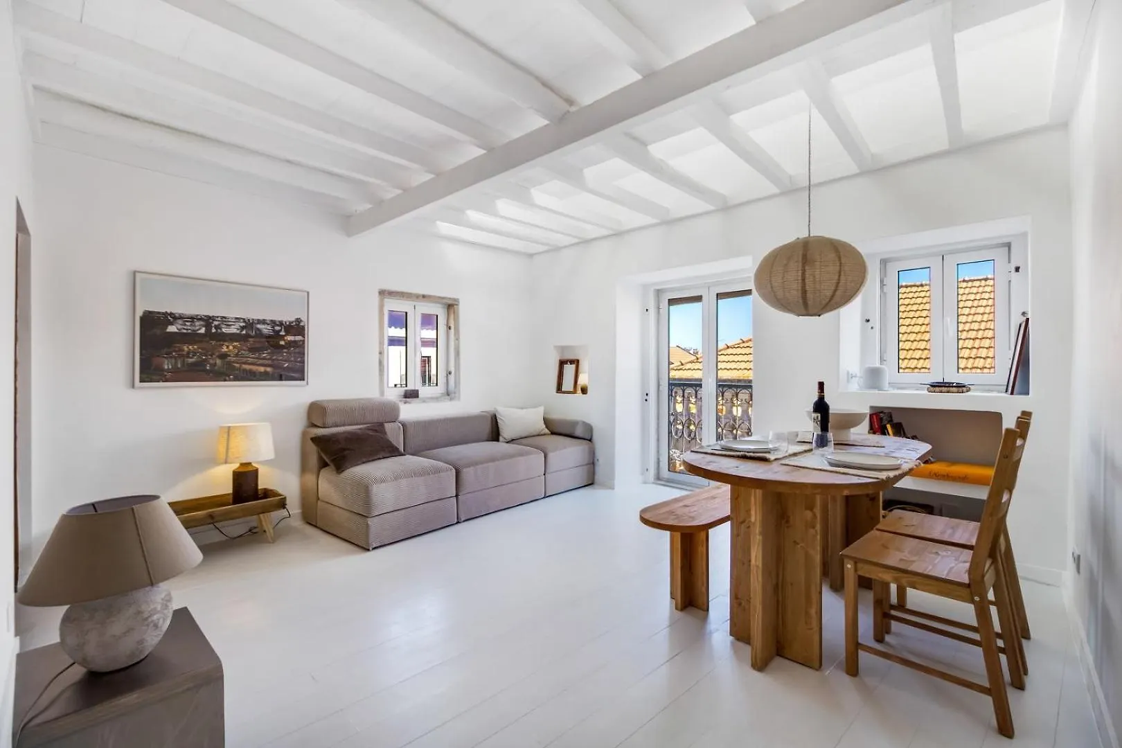 Cosy Duplex Rooftoop W/ Ac | By Airnest location